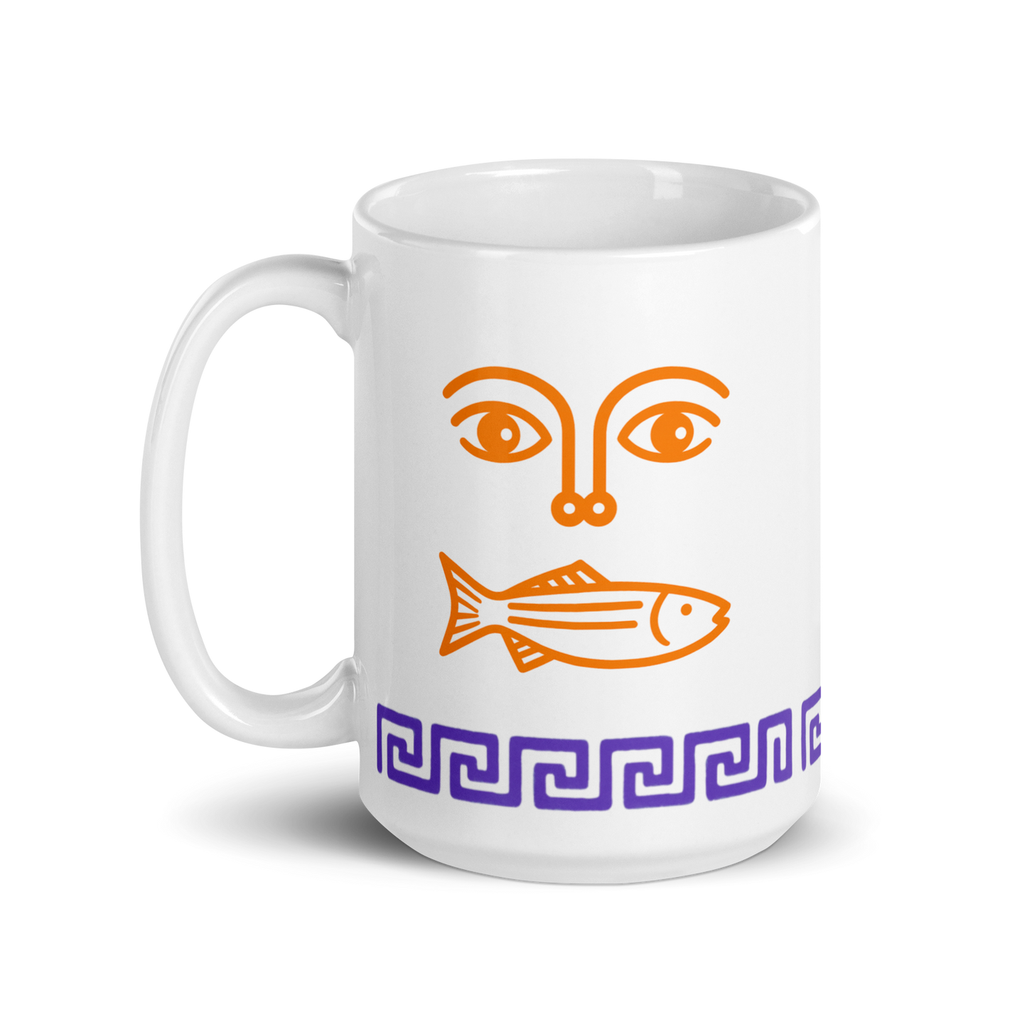 Taza Mare
