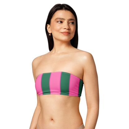 Palma Bikini Top