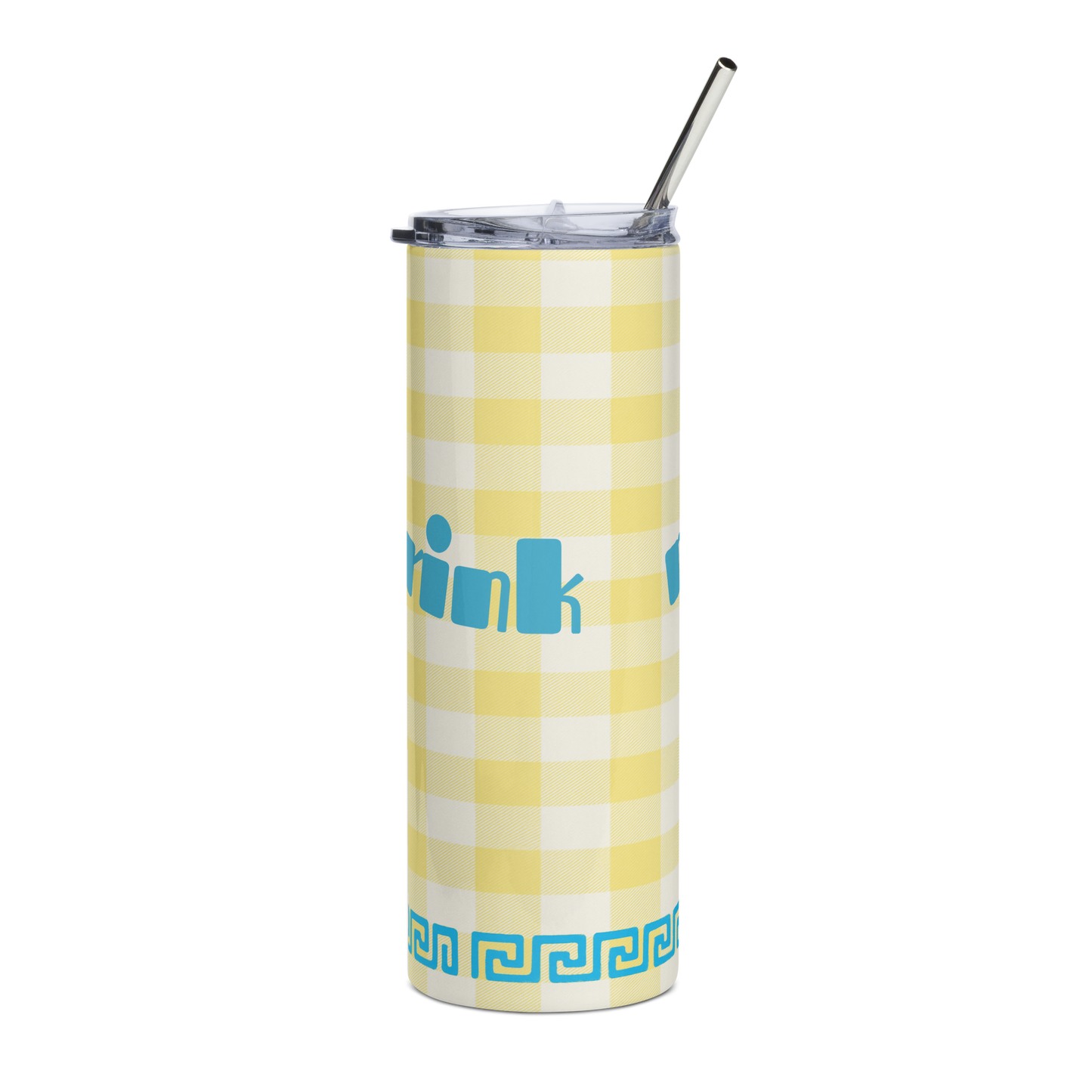 La Bottiglia – Drink Me Tumbler