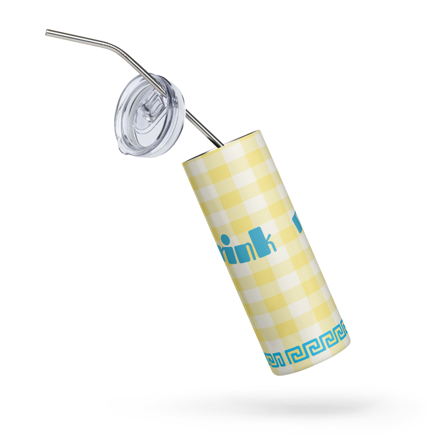 La Bottiglia – Drink Me Tumbler