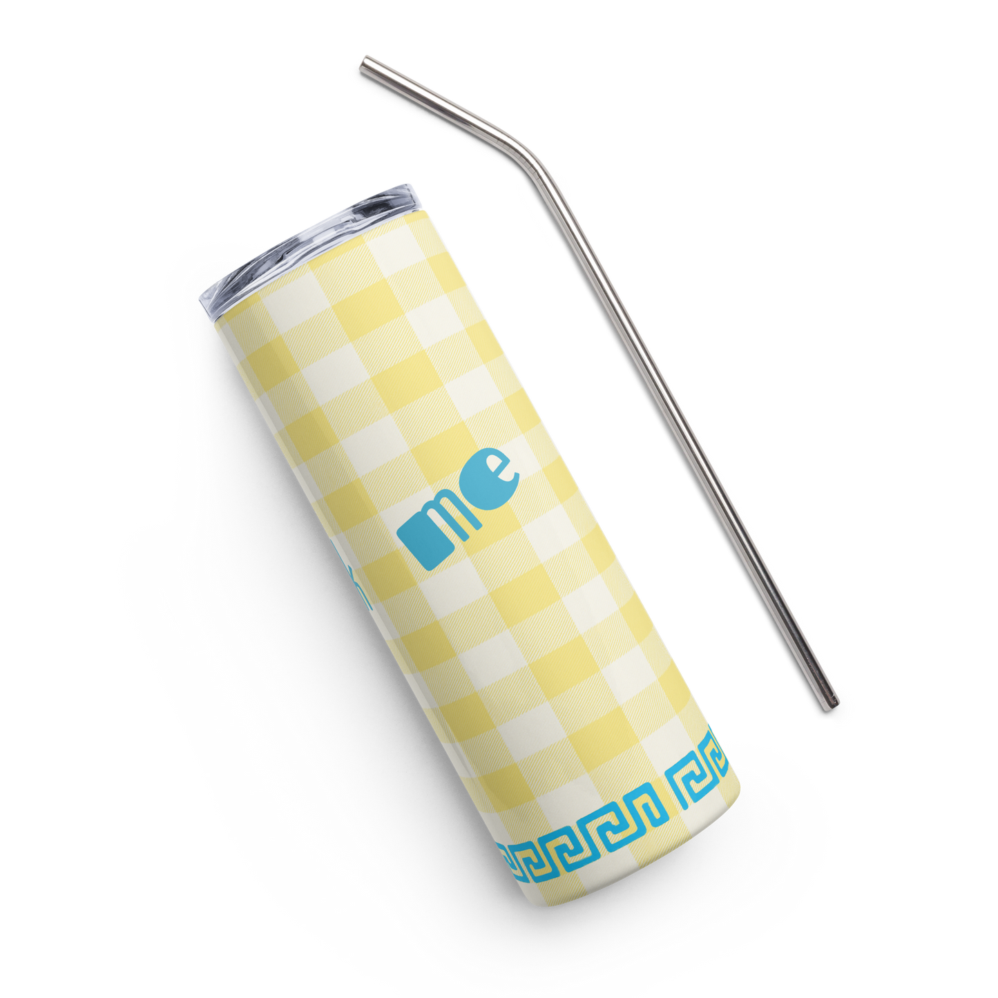 La Bottiglia – Drink Me Tumbler