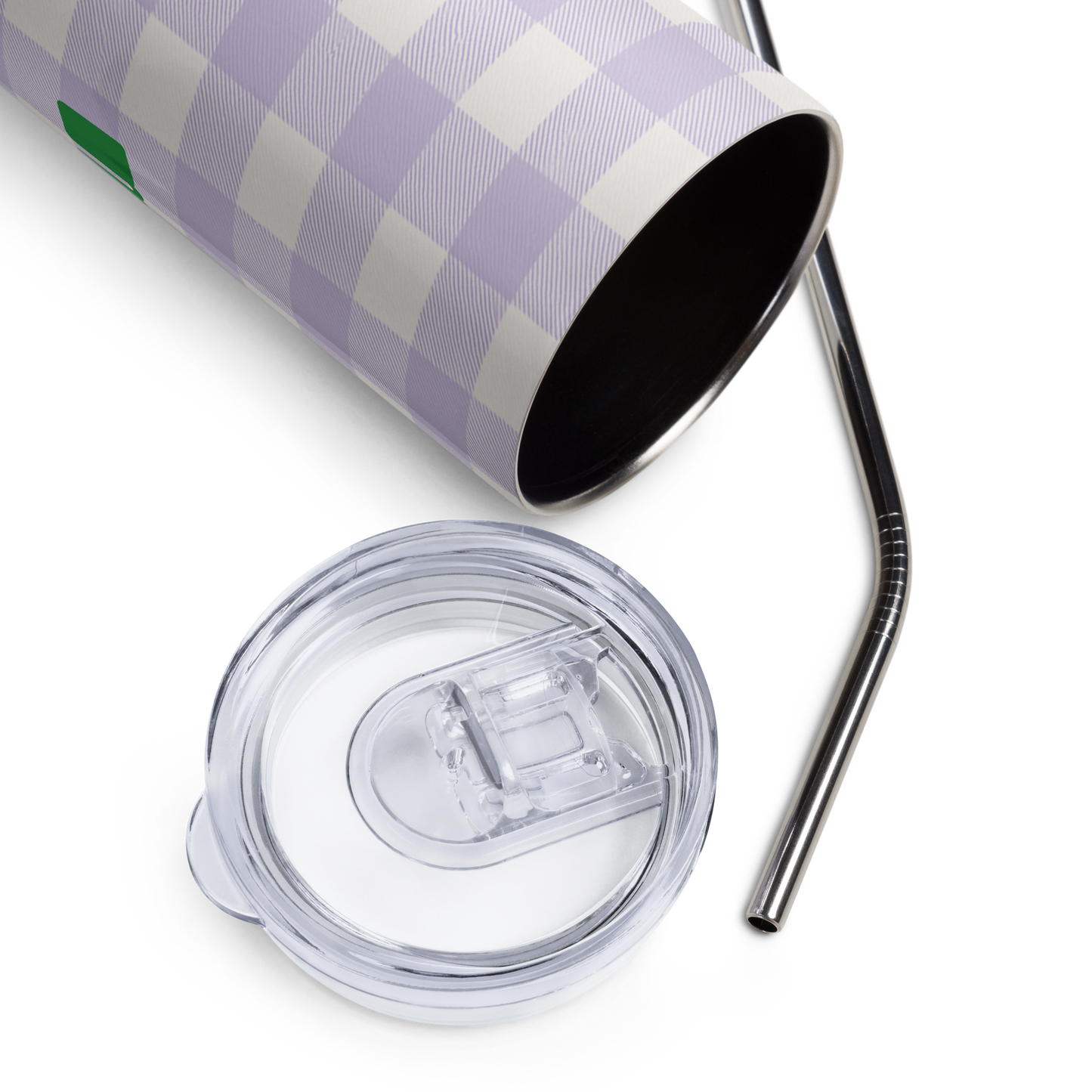 Drink Me - 20oz Stainless Steel Tumbler