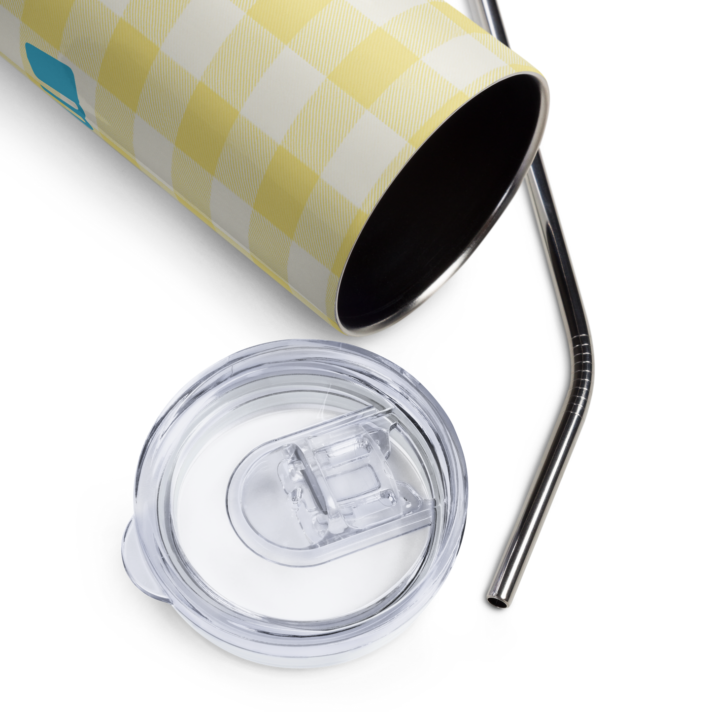 La Bottiglia – Drink Me Tumbler