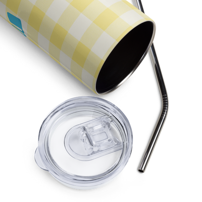 La Bottiglia – Drink Me Tumbler
