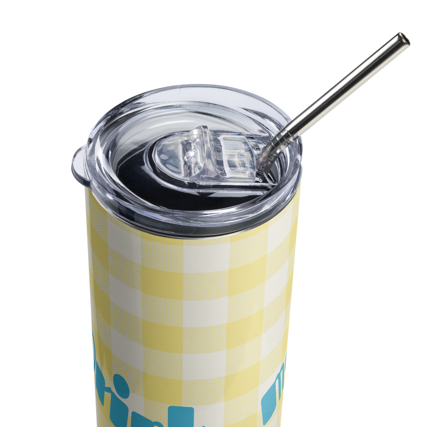 La Bottiglia – Drink Me Tumbler