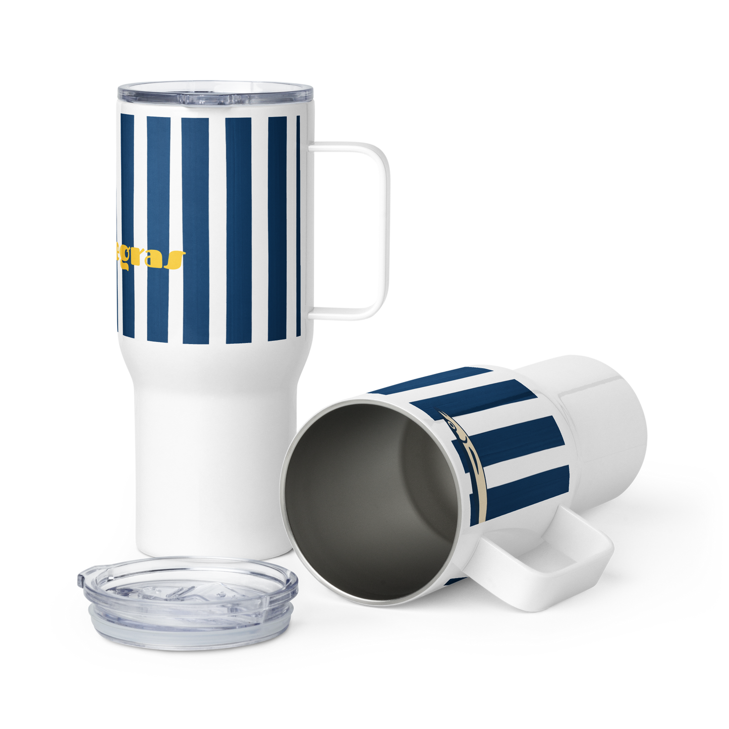 Las Negras Travel Mug – 25 oz