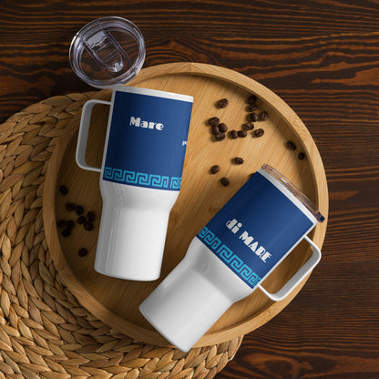 Profumo di Mare Travel Mug – 25 oz