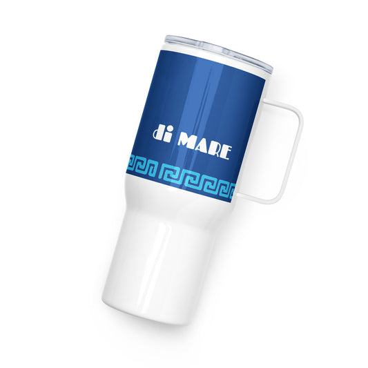 Profumo di Mare Travel Mug – 25 oz