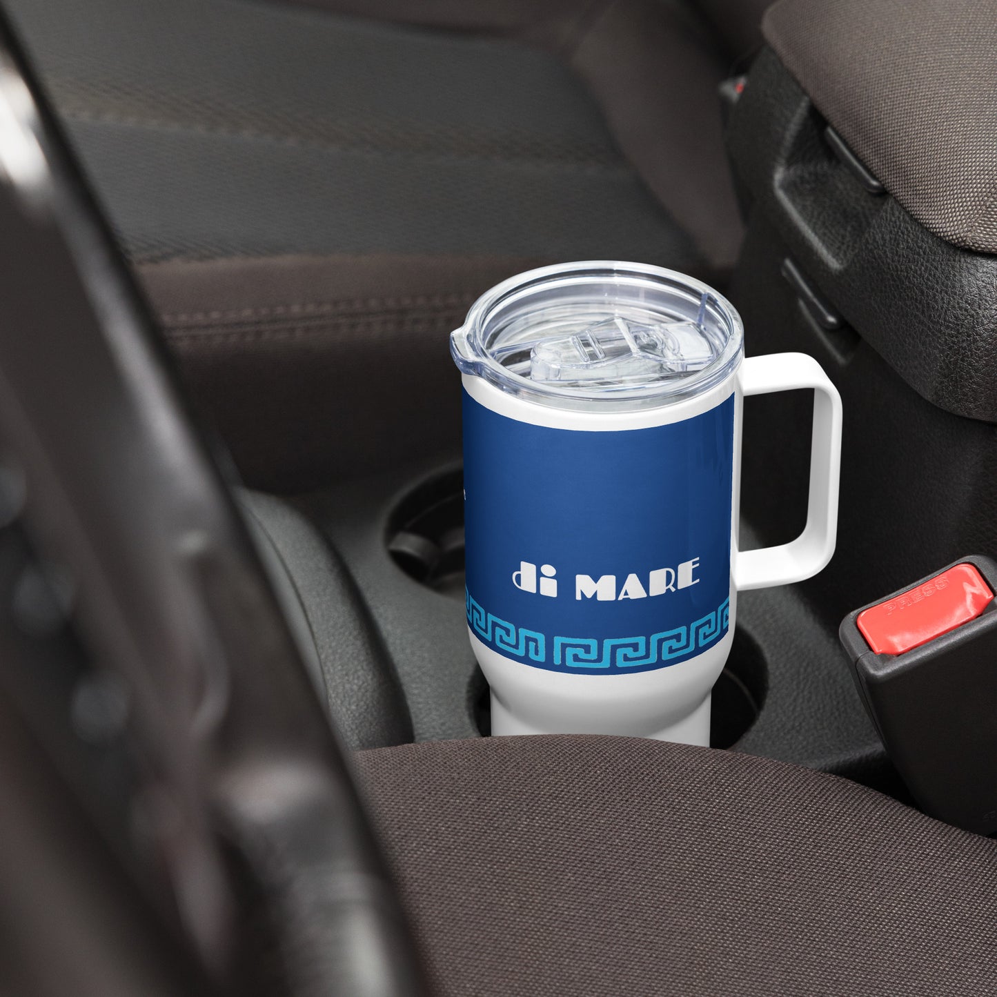 Profumo di Mare Travel Mug – 25 oz