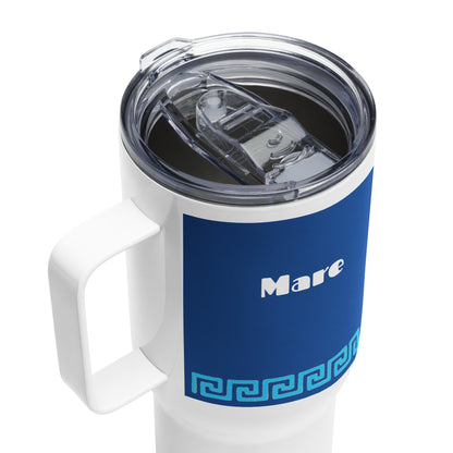 Profumo di Mare Travel Mug – 25 oz