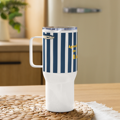 Las Negras Travel Mug – 25 oz