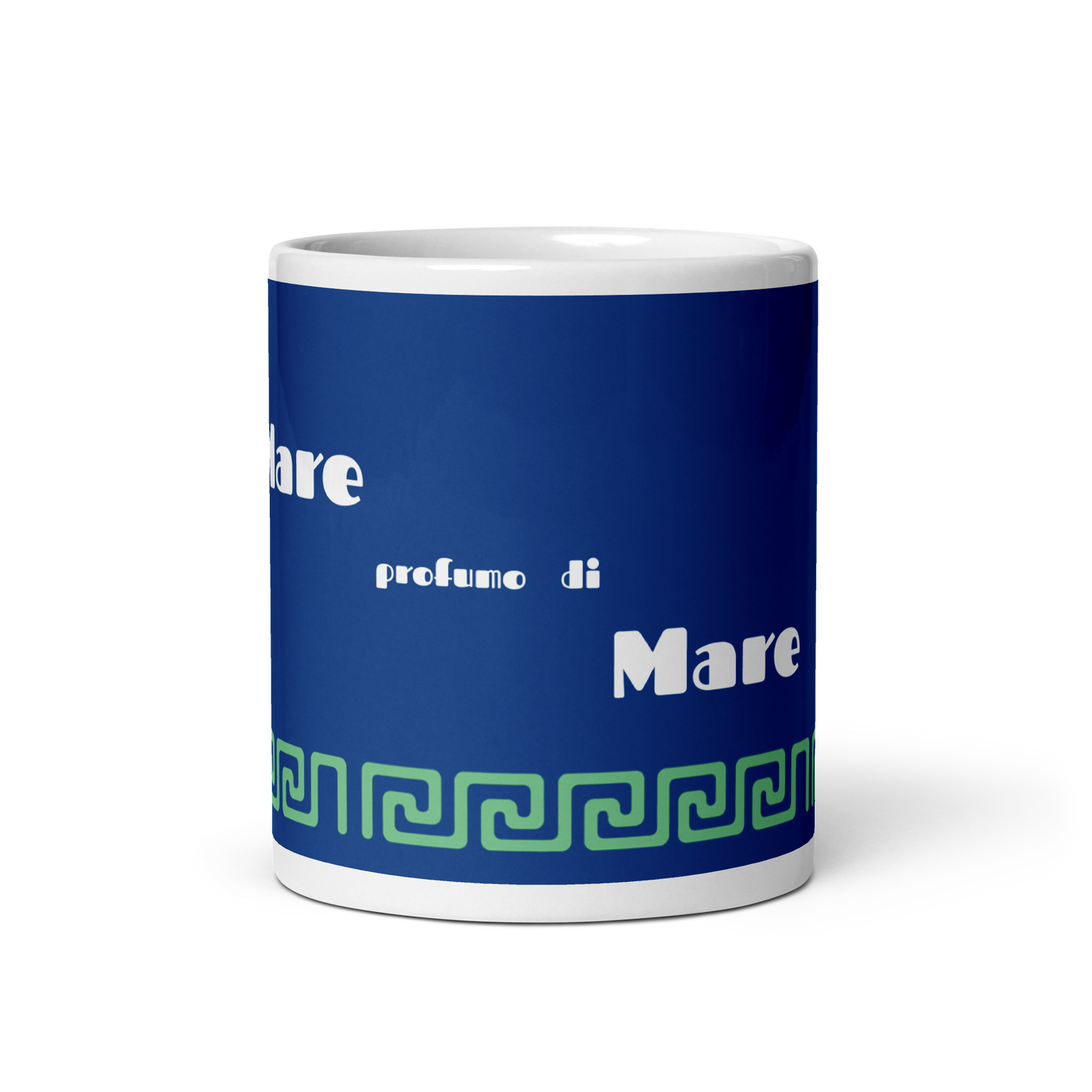 Sea Perfume Mug