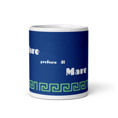 Sea Perfume Mug