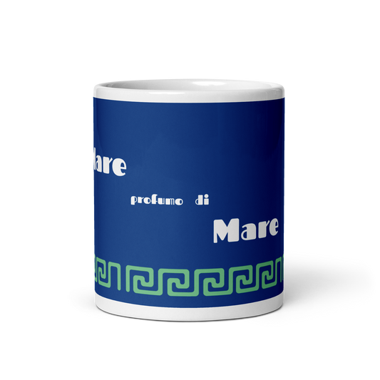 Sea Perfume Mug