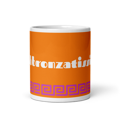Very Abbronzatissima Mug