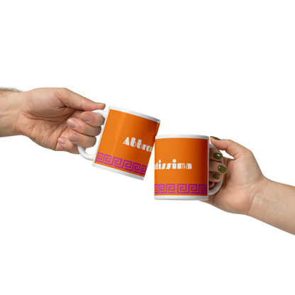 Very Abbronzatissima Mug