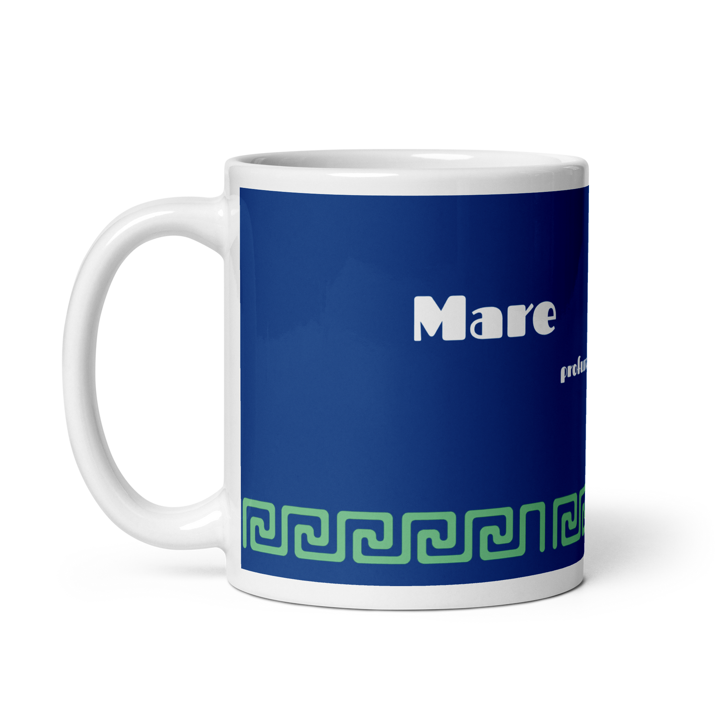 Sea Perfume Mug