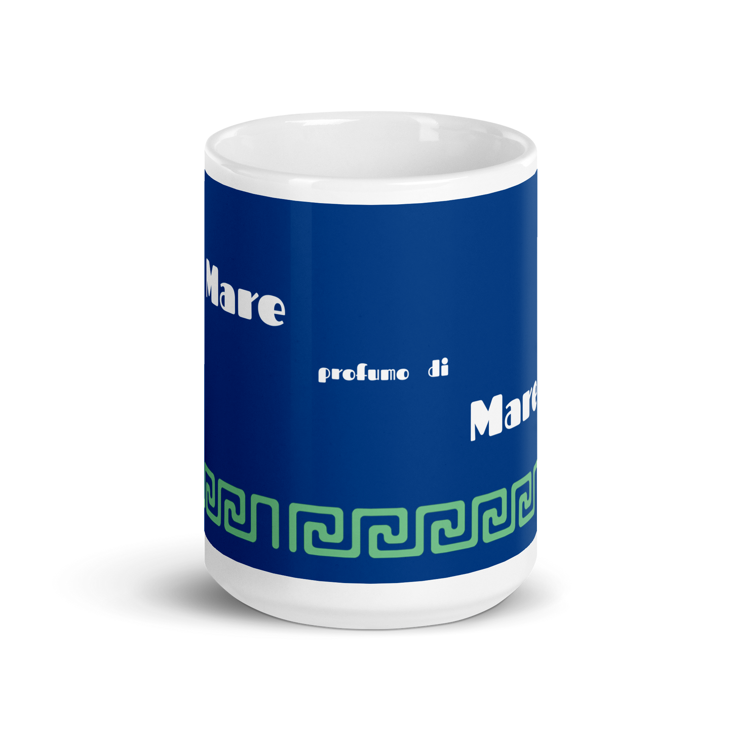 Sea Perfume Mug