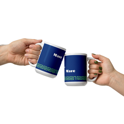 Sea Perfume Mug