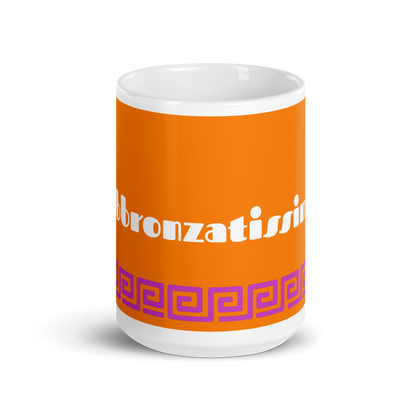 Very Abbronzatissima Mug