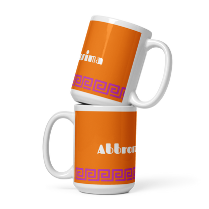 Very Abbronzatissima Mug