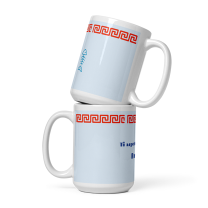 Taza Panarea 