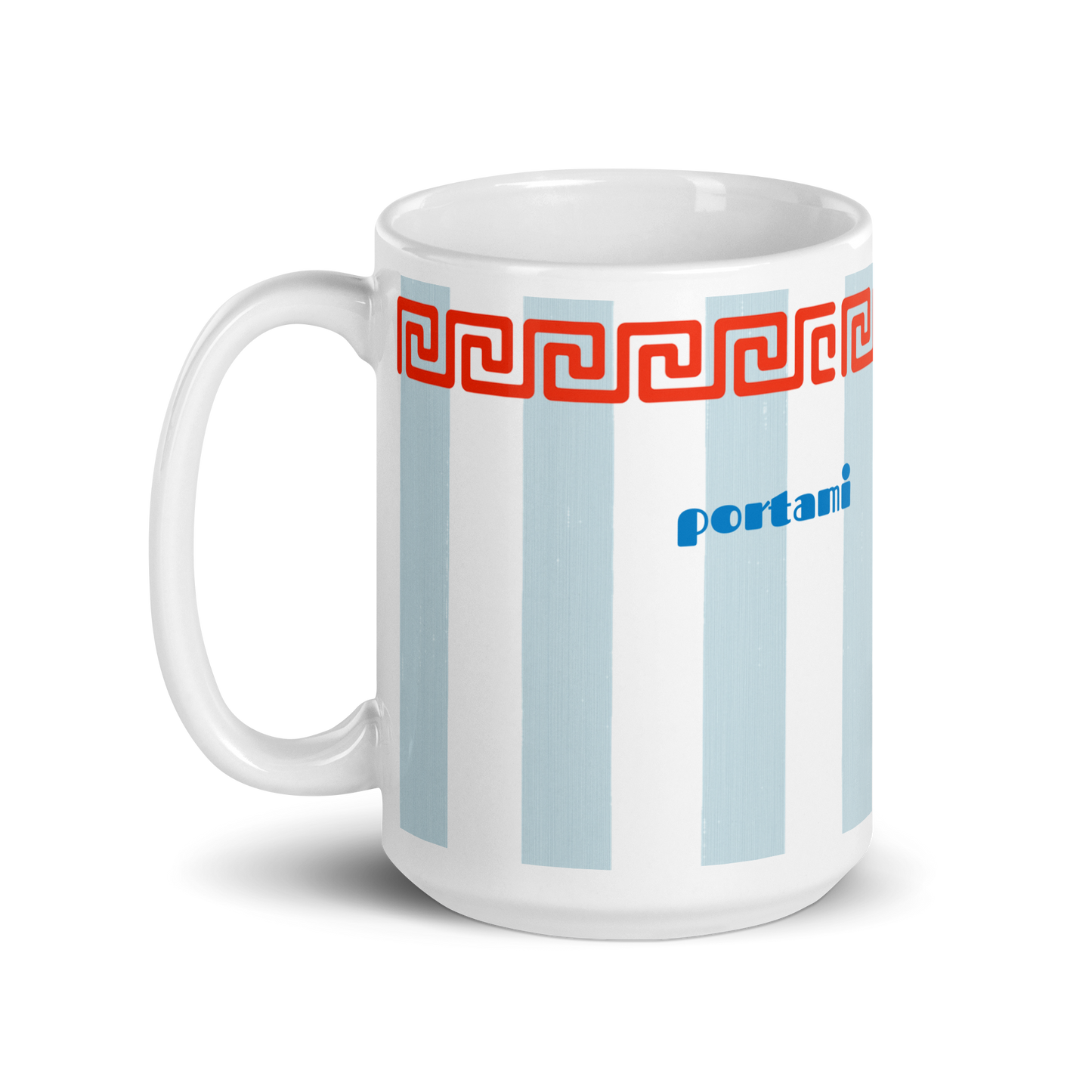 Taza Capri