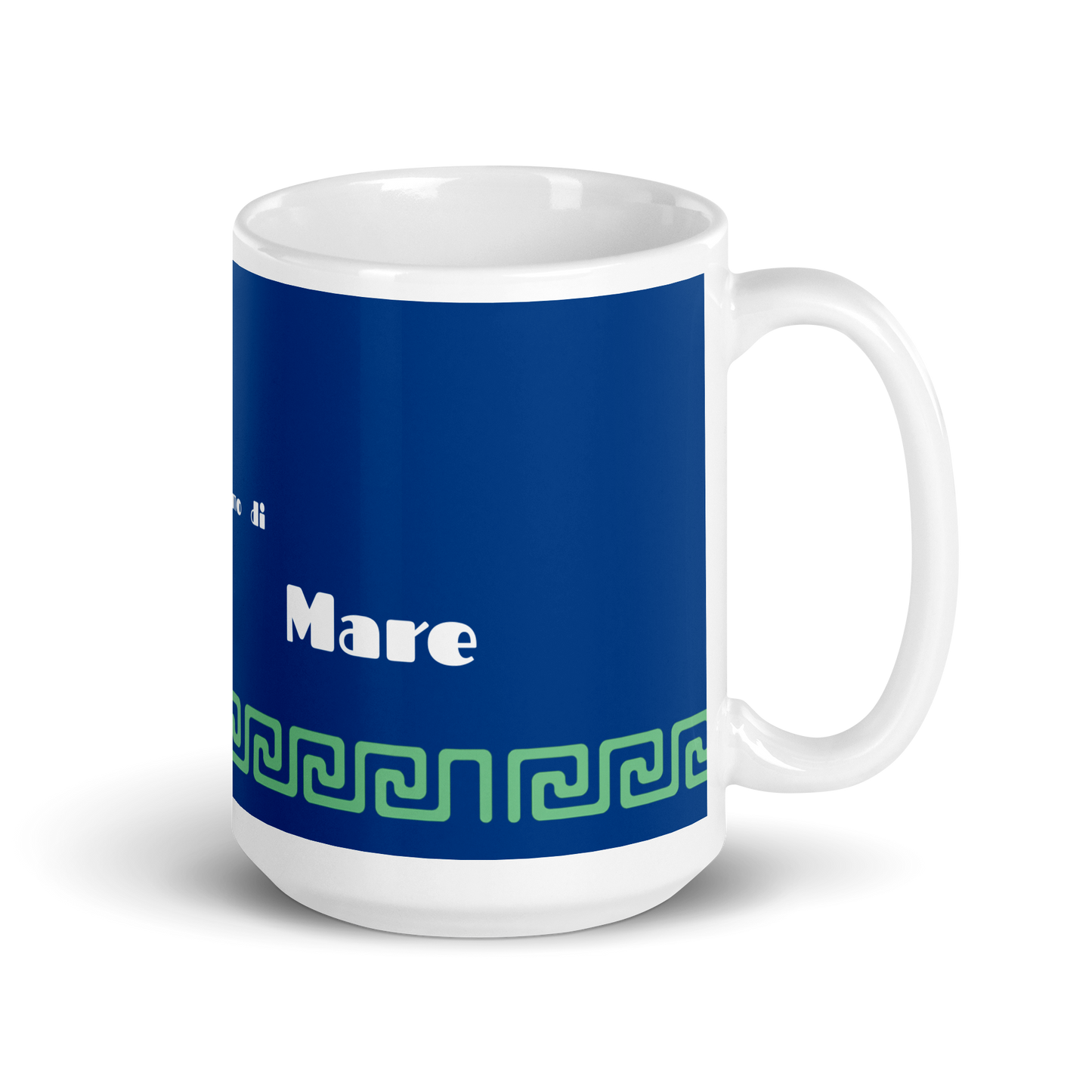 Sea Perfume Mug