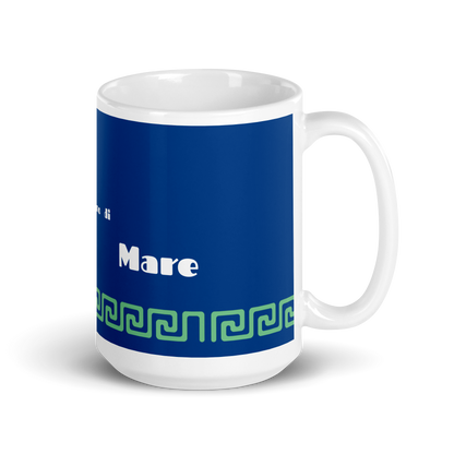 Sea Perfume Mug
